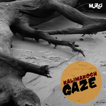 Kalimakosh - Gaze
