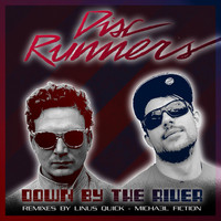 Disc Runners - Down By the River