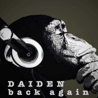 Daiden - Back Again