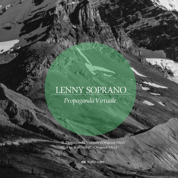 Lenny Soprano - Propaganda Virtuale
