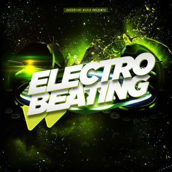 Various Artists - Electro Beating (Explicit)