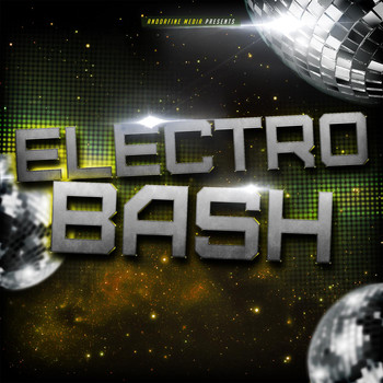 Various Artists - Electro Bash