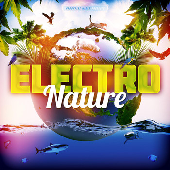 Various Artists - Electro Nature