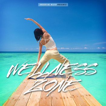 Various Artists - Wellness Zone