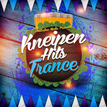 Various Artists - Kneipen Hits Trance
