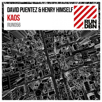 David Puentez & Henry Himself - Kaos