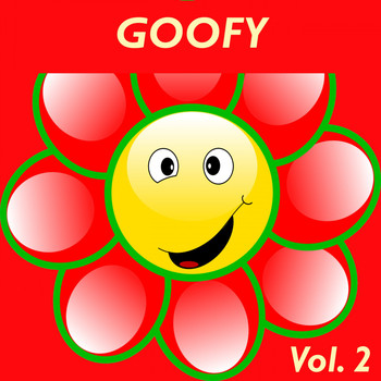 Various Artists - Goofy, Vol. 2