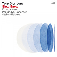 Tore Brunborg with Eivind Aarset, Steinar Raknes & Per Oddvar Johansen - Slow Snow