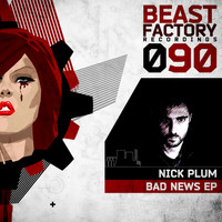 Nick Plum - Bad News EP