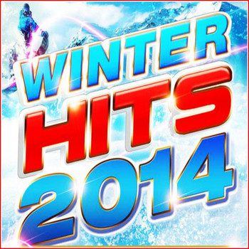 Various Artists - Winter Hits 2014