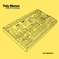 Taty Munoz - End Of The Road EP