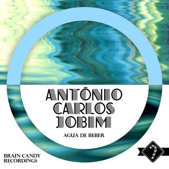 Antonio Carlos Jobim - Agua de Beber