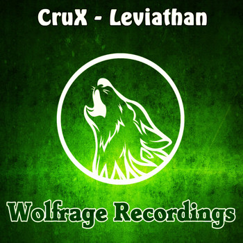 Crux - Leviathan