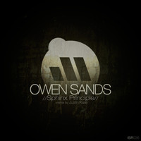 Owen Sands - Sphinx Principle