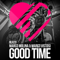 Marco Molina, Marco Vistosi - Good Time