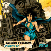 Anthony Castaldo - Phobos EP