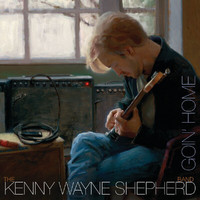 Kenny Wayne Shepherd Band - Goin' Home