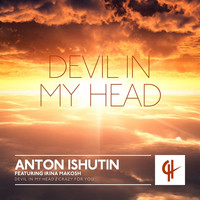 Anton Ishutin - Devil in My Head