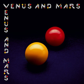 Paul McCartney & Wings - Venus And Mars (Archive Collection)