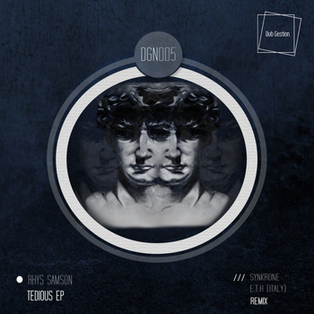 Rhys Samson - Tedious EP