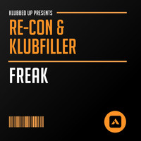 Re-Con & Klubfiller - Freak