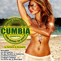 Los Cantineros de Barranquilla - Cumbias