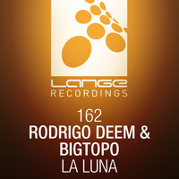 Rodrigo Deem & Bigtopo - La Luna