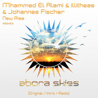 Mhammed El Alami & Illitheas & Johannes Fischer - New Rise