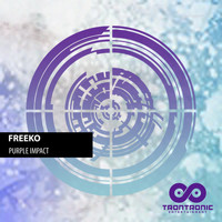 Freeko - Purple Impact