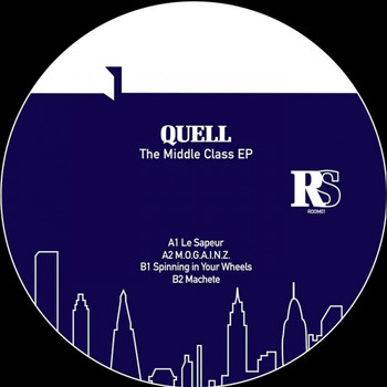 Quell - The Middle Class