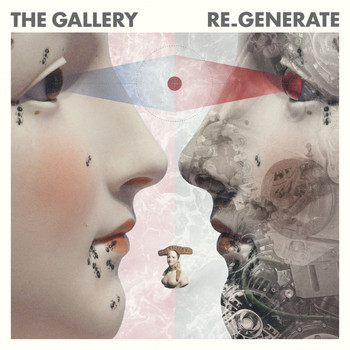 Various Artists - The Gallery Presents Re_Generate