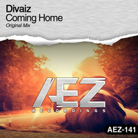 Divaiz - Coming Home