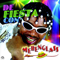 Grupo Merenglass - De Fiesta Con …