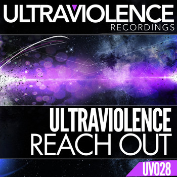 Ultraviolence - Reach Out