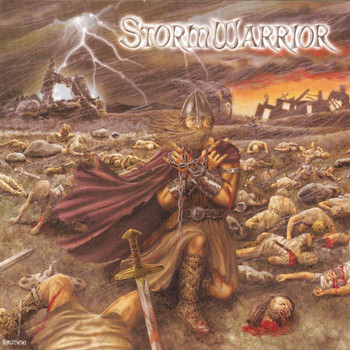 Stormwarrior - Same