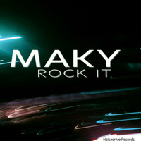 Maky - Rock It