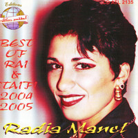 Radia Manel - Best of Rai & Staifi