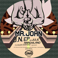 Mr.John - D.N. EP