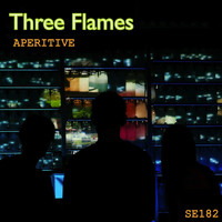 Three Flames - Aperitive