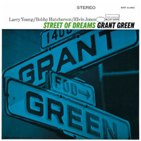 Grant Green - Street Of Dreams (96kHz/24bit)