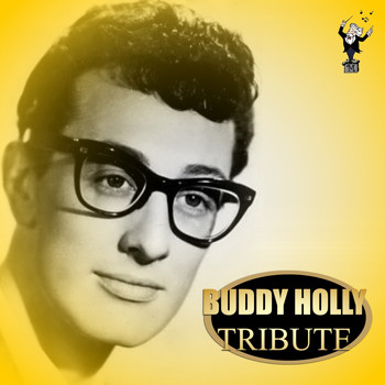 Various Artists - Buddy Holly Tribute