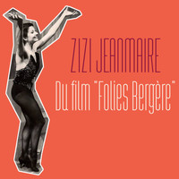 Zizi Jeanmaire - La croqueuse de diamant
