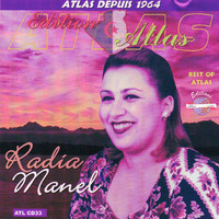 Radia Manel - Tghidni omri
