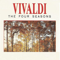Die Zagreber Solisten, Südwest - Studioorchester - Vivaldi - The Four Seasons