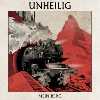 Unheilig - Mein Berg (EP)