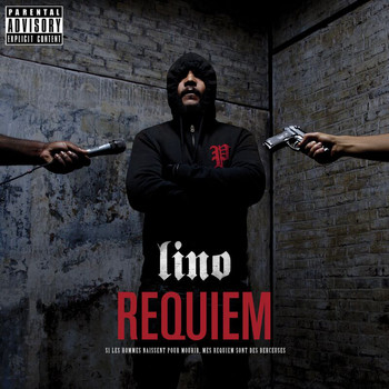 Lino - Requiem (Explicit)