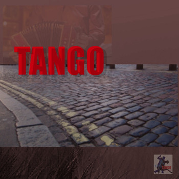 Various Artists - Tango