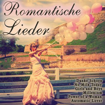 Various Artists - Romantische Lieder