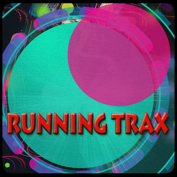 Various Artists - Running Trax