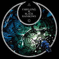 Farflung, Black Rainbows - Split